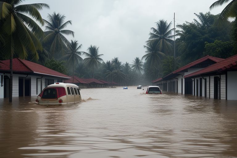 Frane di Wayanad: il Kerala avvia una massiccia operazione di ricerca per recuperare i corpi di coloro che sono stati trascinati a valle dal fiume Chaliyar a Malappuram